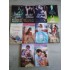 Din colectia " Carti romantice " - 10 volume ( Elisabeth Naughton, Jill Shalvis +++)
